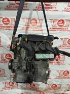  Toyota Corolla Runx 2001 1NZ-FE [19000-21121] Z423 1900021121 