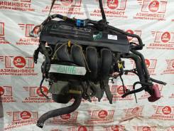  Toyota Opa 2003 1ZZ-FE [19000-22301] Z446 1900022301 