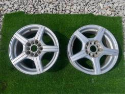 2Crave Wheels. x15", 5x100, 5x114.3, �� 114,3���. ����