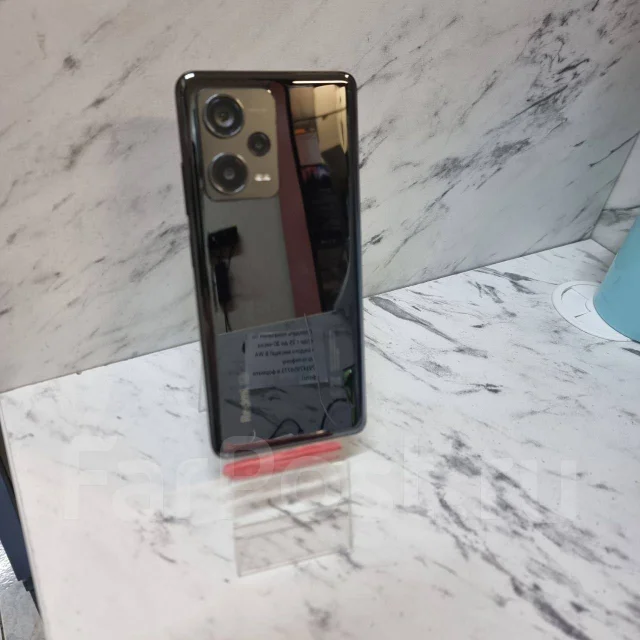 Xiaomi Redmi Note 12 Pro+. �/�, 256 ��, ������ ����