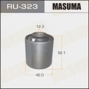 ����������� RU-323 ��� Honda ������ �������� ������������� Masuma ����� 51810-SM4-004 51810-SM4-003 51810-SS0-003 51810-SS0-004 51810-SV4-00351810-SV4...
