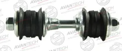 ������ ������������� ASL0113 ��� Toyota IST NCP65 1NZFE �������� ������������� Avantech ����� 48817-52010 48819-52010 SL-3600 01-23YAR 27262 ST-48819...