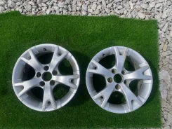 TGRACING. 6.0x14", 5x100, ET38 ����