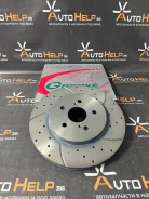 ���� ��������� �������� ������������� Toyota Lexus (G-Brake ������) 43512-48100 ����