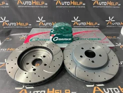 �������� ��������� ������ � ����������� + ������� Toyota / Lexus GP02249 ����
