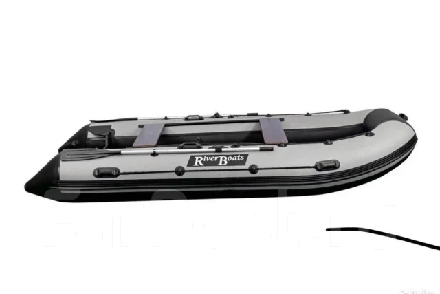 RiverBoats. 2024 ���, ����� 4,1��., ��������� ���������, 9,9��.�., ������ ����