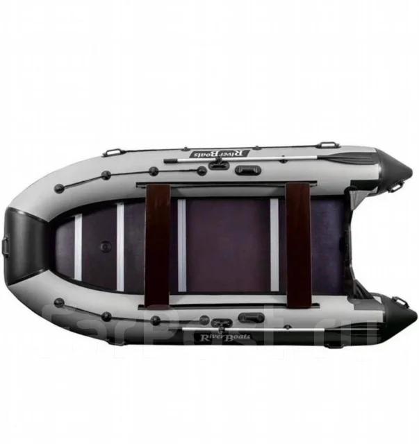 RiverBoats. 2024 ���, ����� 4,1��., ��������� ���������, 9,9��.�., ������ ����