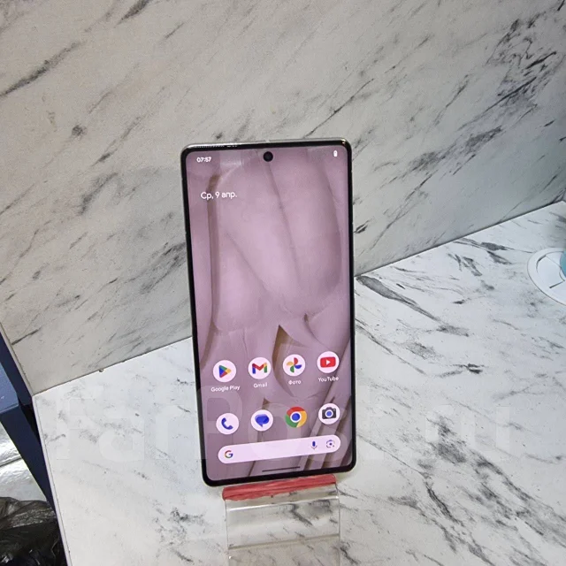 Google Pixel. �/�, 128 �� ����