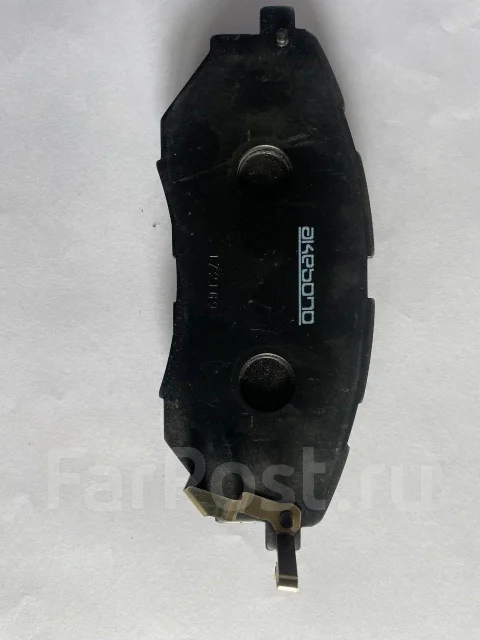 ������� ��������� ��� Subaru 26296VA020 ����