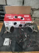 Boss Audio ����