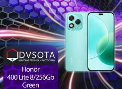 Honor 400 Lite. �����, 256 ��, �������, 3G, 4G LTE, 5G, Dual-SIM, NFC, ����������, ������� �������. ��� ����� �� ������������ ����