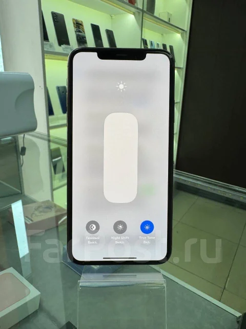 Apple iPhone 11 Pro Max. �/�, 256 ��, �������, 3G, 4G LTE, ����������, NFC ����