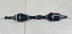     Lexus RX270/350/450H 4WD GGL15 LH 43420-0E030 