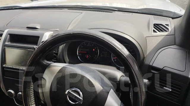 Nissan X-Trail. ��������, 4wd, 2.0 (137��.�.), ������, 250 000����. �� ����