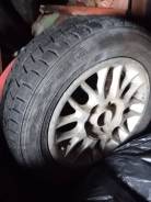 Bridgestone Vaggio. 6.0x14", 4x100, ET35,  61,0. 