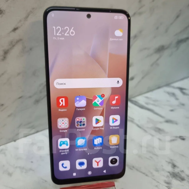 Xiaomi Redmi Note 12. �/�, 256 ��, ������ ����