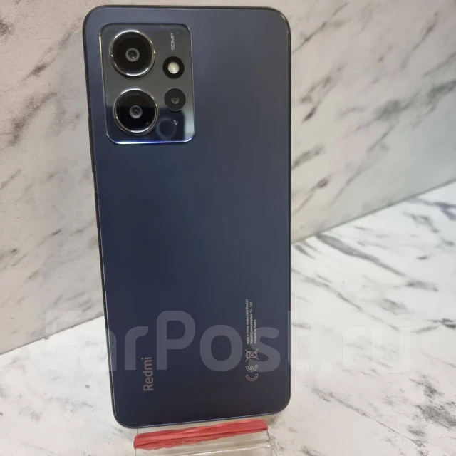 Xiaomi Redmi Note 12. �/�, 256 ��, ������ ����