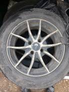 TSW. 6.0x14", 4x100, ET35,  61,0. 