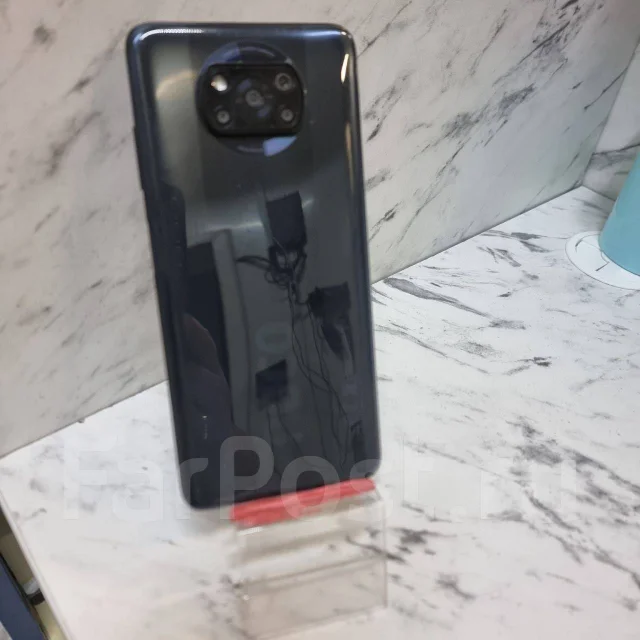 Xiaomi Poco X3. �/�, 64 �� ����