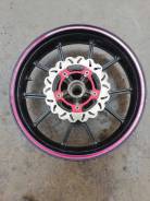 Speedline. x17" ����