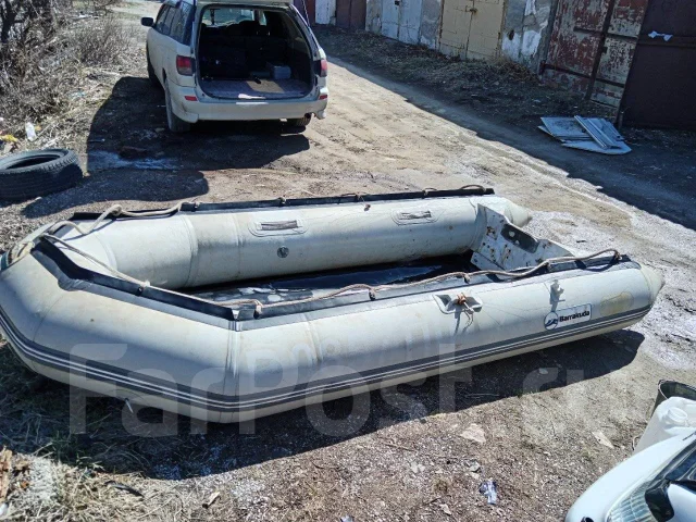 Barrakuda. ����� 3,4��. ����