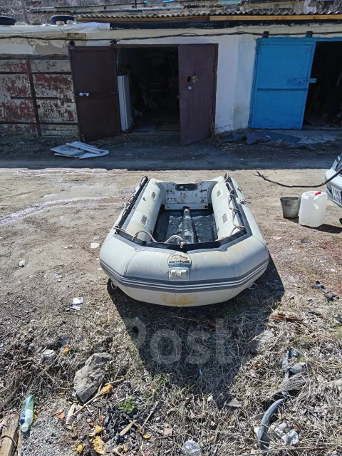 Barrakuda. ����� 3,4��. ����