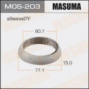 ��������� ��������� 60,7X77,1X15 Masuma 'MOS203 MOS203 ����