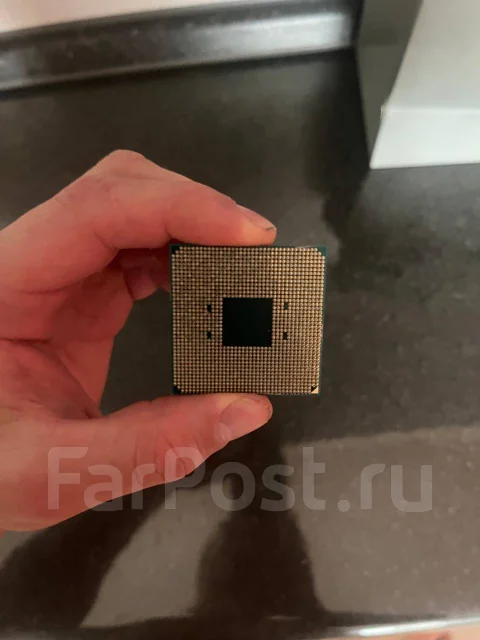 AMD Ryzen 5 2600X ����