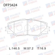 ������� ��������� �������� Double Force DFP3424 �������� DFP3424 ����