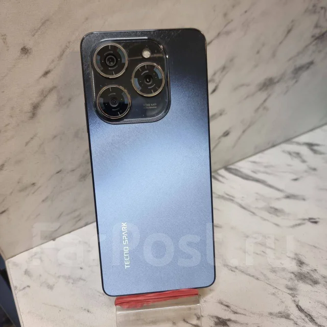 Tecno Spark 20 Pro Plus. �/�, 256 �� ����