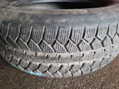 Toyo Garit PX. �����������, 2007 ���, �/�, ����� 30 % ����