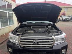  Toyota Land Cruiser 2010 1900051080 VDJ200 1Vdftv 1900051080 
