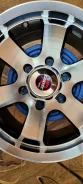 Artec. 8.0x15", 6x139.7, ET-10, �� 108���. ����