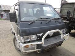 Mitsubishi Delica. P35W, 4D56 ����