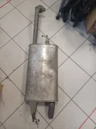 ��������� Toyota Allion ZRT260. NZT260. Chita CAR 17430-21740 ����