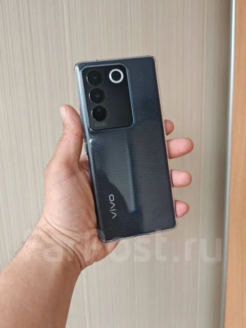 Vivo V27. �/�, 256 ��, ������, 3G, 4G LTE, 5G, Dual-SIM, ����������, NFC ����