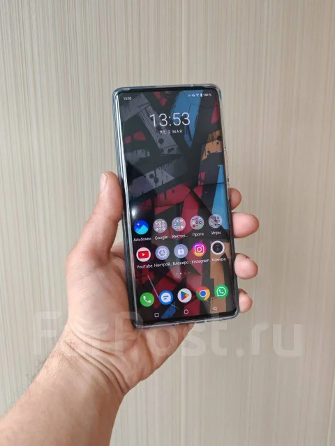 Vivo V27. �/�, 256 ��, ������, 3G, 4G LTE, 5G, Dual-SIM, ����������, NFC ����