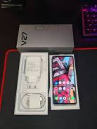 Vivo V27. �/�, 256 ��, ������, 3G, 4G LTE, 5G, Dual-SIM, ����������, NFC ����