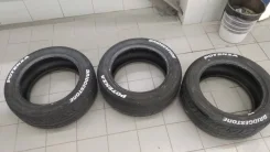 Bridgestone Potenza RE-71R. ������, �/�, ����� 70 % ����