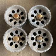 Pro Comp. 8.0x16", 6x139.7, ET-6 ����