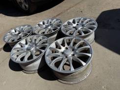 ABT. 6.5x15", 5x108, ET45,  60,1. 