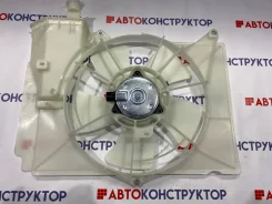 �������� Toyota IST, 2NZ-FE, NCP60 1671121030 ����