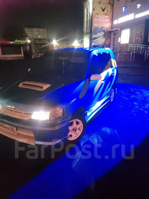 Nissan Cube. ��������, ��������, 1.3 (85��.�.), ������, 200����. �� ����