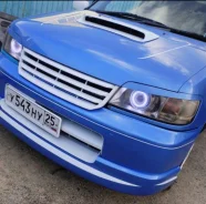 Nissan Cube. ��������, ��������, 1.3 (85��.�.), ������, 200����. �� ����
