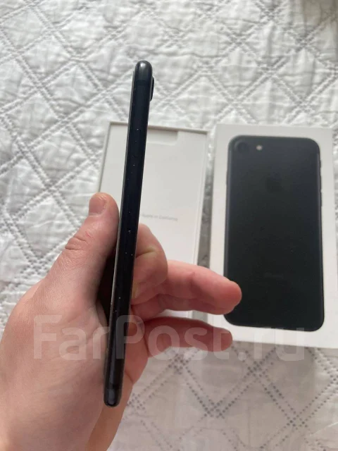 Apple iPhone 7. �/�, 32 �� ����