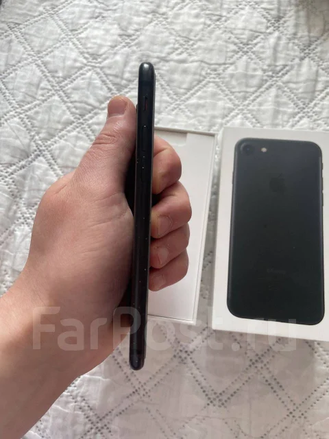 Apple iPhone 7. �/�, 32 �� ����