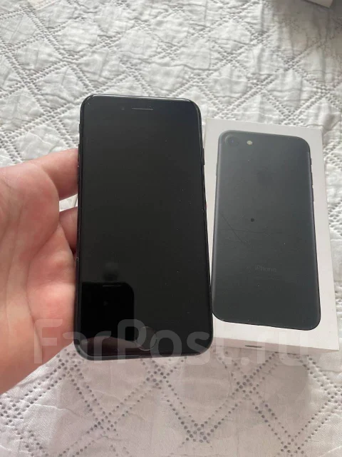 Apple iPhone 7. �/�, 32 �� ����