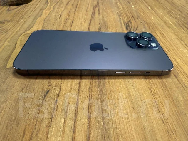 Apple iPhone 14 Pro Max. �/�, 512 ��, ����������, 4G LTE, 5G, NFC ����