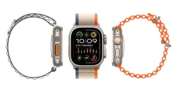 Apple Watch Ultra 2. GPS, NFC, SIM-�����, IP68. ��� ����� �� ������������ ����