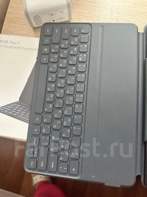 Honor Pad 9. 12.2 ������, ������ 128 �� ����